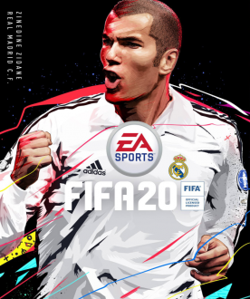 Fifa 20 Ultimate Edition PS Oyun kullananlar yorumlar